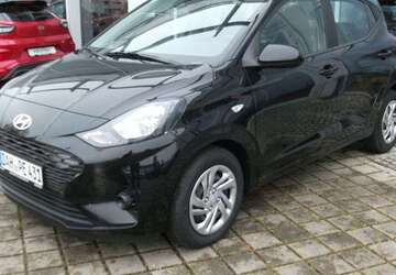 Hyundai i10 1.010 km 17.990 &euro; Dachau 85221