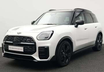Mini Countryman D 4.418 km 41.418 &euro; München 80788