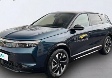 Opel Grandland (X) 2.000 km 47.378 &euro; Vacha 36404