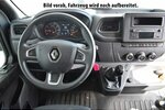 Renault Master 135 DCI L2H3 Hochraumkasten FWD Klima AHK 69.985 km 19.995 &euro; Donauwörth 86609