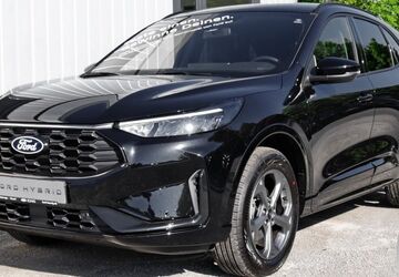 Ford Kuga 9.900 km 35.690 &euro; Eschwege 37269