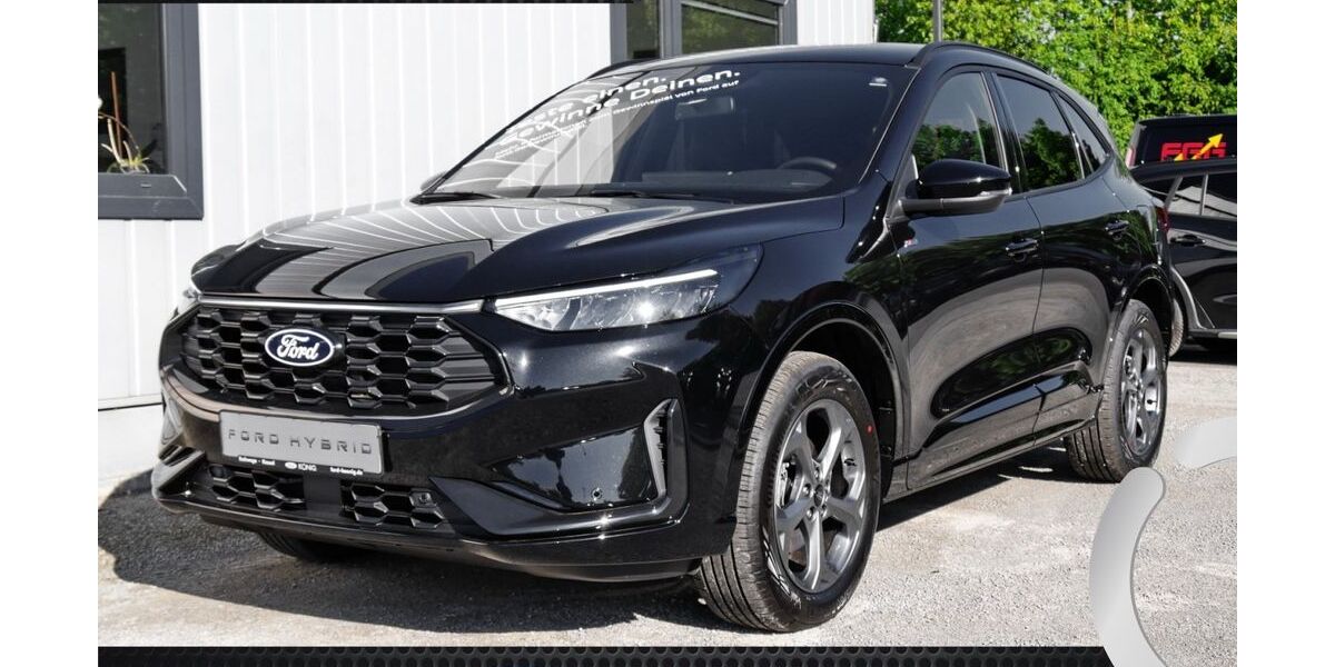Ford Kuga 9.900 km 35.690 &euro; Eschwege 37269