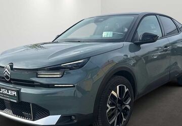 Citroen ë-C4 5.000 km 30.319 &euro; Bad Tölz 83646