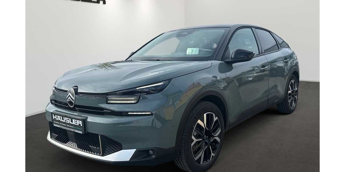 Citroen ë-C4 5.000 km 30.319 &euro; Bad Tölz 83646