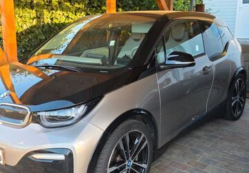 BMW i3 54.000 km 22.999 &euro; Flensburg 24939