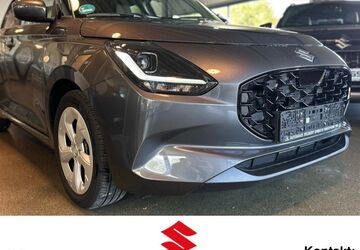 Suzuki Swift 3.605 km 20.390 &euro; Velbert 42553