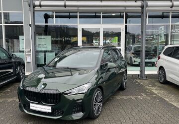 BMW 216 Active Tourer 12.350 km 30.850 &euro; Zweibrücken 66482