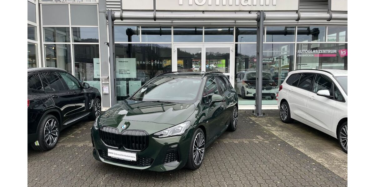 BMW 216 Active Tourer 12.350 km 30.850 &euro; Zweibrücken 66482