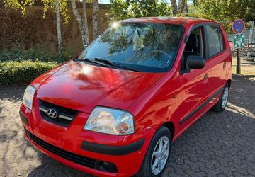 Hyundai Atos 137.000 km 1.599 &euro; Moers 47441