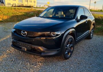 Mazda MX-30 48.180 km 14.300 &euro; Eggenfelden 84307