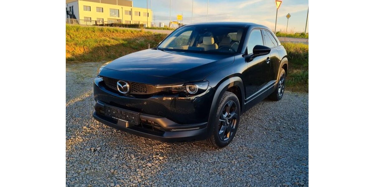 Mazda MX-30 48.180 km 14.300 &euro; Eggenfelden 84307