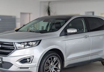 Ford Edge 135.731 km 18.500 &euro; Kaltenkirchen ( 20min von Hamburg) 24568