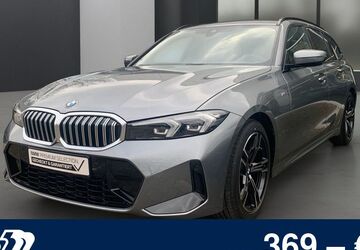BMW 318 1.001 km 39.850 &euro; Kiel 24118