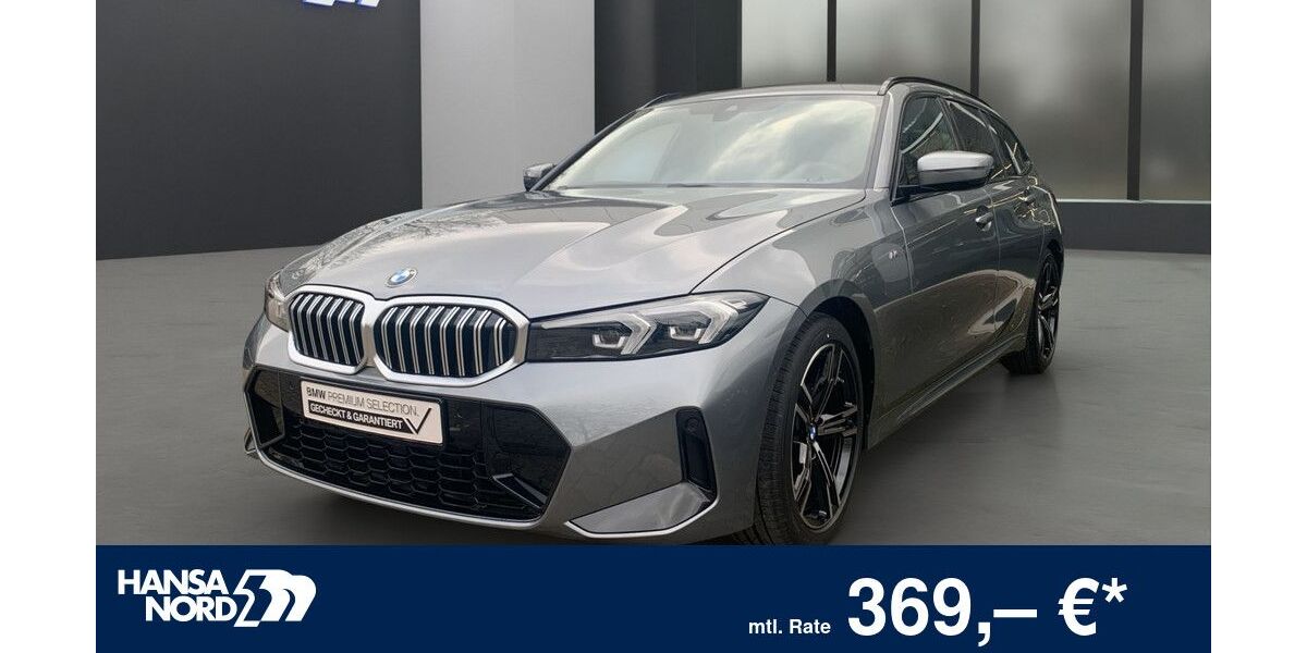 BMW 318 1.001 km 39.850 &euro; Kiel 24118