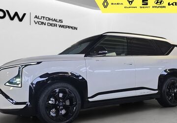 Kia EV5 3.000 km 49.800 &euro; Stuttgart 70469