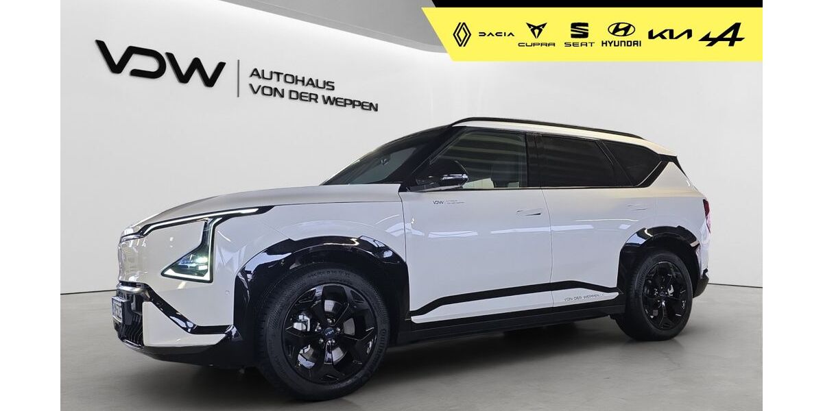 Kia EV5 3.000 km 49.800 &euro; Stuttgart 70469