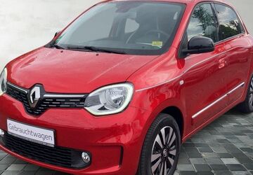 Renault Twingo 5.324 km 14.499 &euro; Erfurt 99099