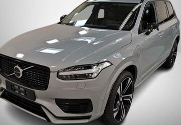 Volvo XC90 18.900 km 65.890 &euro; Leipzig 04319