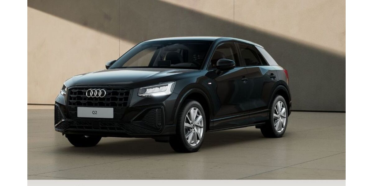 Audi Q2 26.173 km 31.860 &euro; Northeim 37154