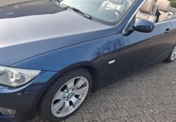 BMW 325 205.000 km 11.500 &euro; Himbergen 29584