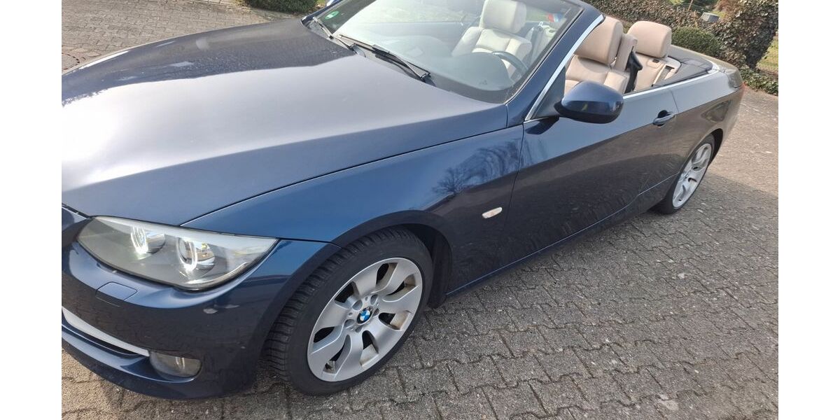 BMW 325 205.000 km 11.500 &euro; Himbergen 29584