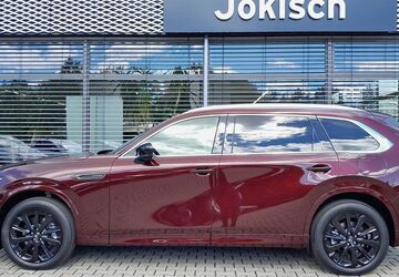 Mazda CX-80 6.197 km 59.390 &euro; Gera 07546