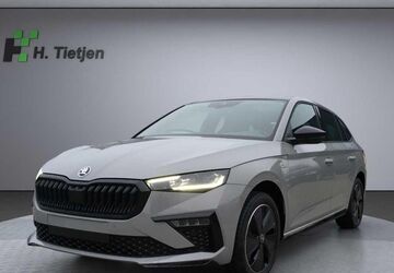 Skoda Scala 6.445 km 29.890 &euro; Buxtehude 21614
