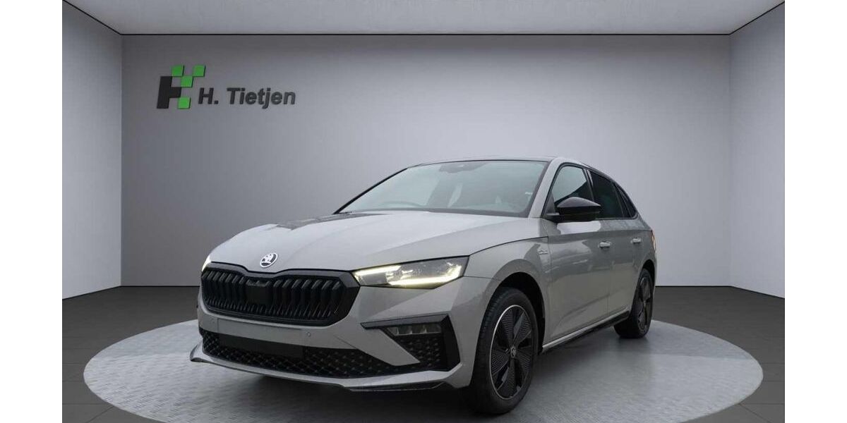 Skoda Scala 6.445 km 29.890 &euro; Buxtehude 21614