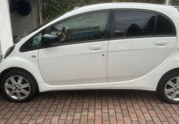 Citroen C-Zero 61.000 km 4.499 &euro; Fürth 90768