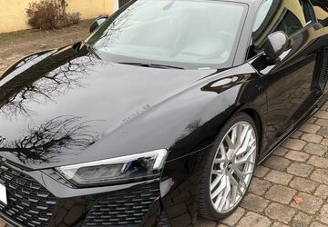 Audi R8 39.227 km 154.000 &euro; Korntal-Münchingen 70825