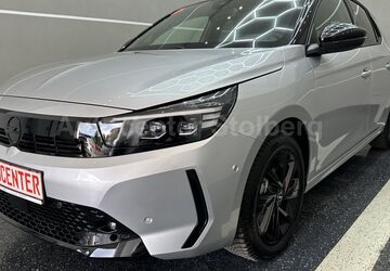 Opel Corsa 4.000 km 20.990 &euro; Stolberg 52222