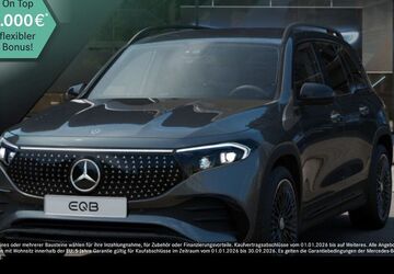 Mercedes-Benz EQB 22.806 km 40.990 &euro; Köln 51149