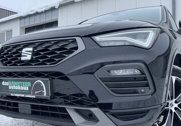 Seat Ateca 12.704 km 29.860 &euro; Marktredwitz 95615