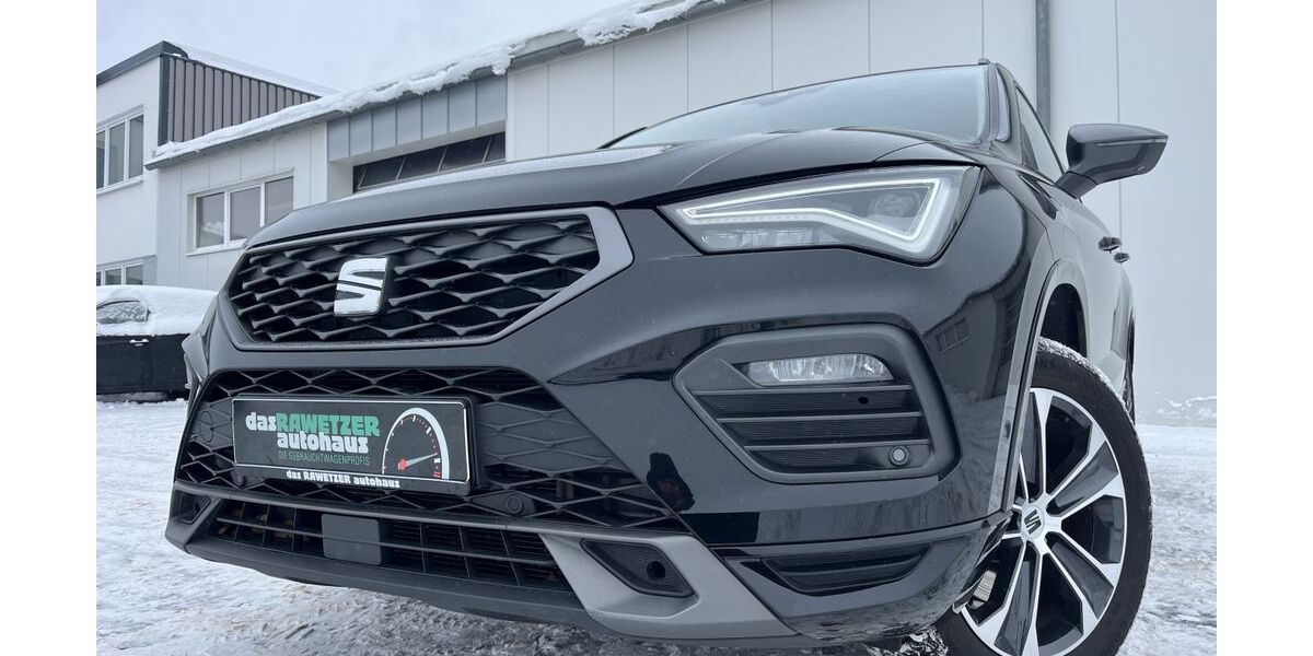 Seat Ateca 12.704 km 29.860 &euro; Marktredwitz 95615