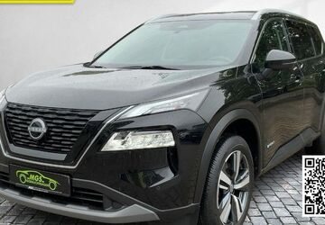 Nissan X-Trail 30.290 km 37.347 &euro; Bayreuth 95445