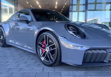 Porsche 992 13.500 km 172.500 &euro; Roth 57539