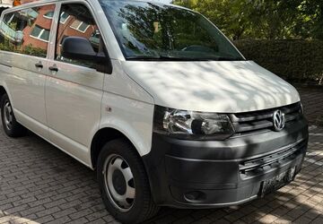 VW T5 Transporter 134.950 km 13.790 &euro; Hamburg 20539