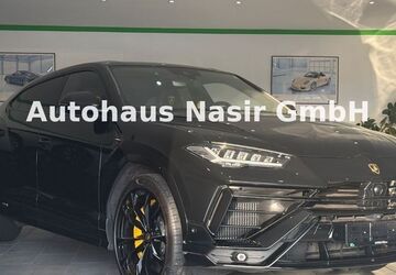 Lamborghini Urus 22.171 km 289.900 &euro; Neumünster 24536