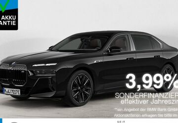 BMW i7 3.807 km 138.390 &euro; Arnsberg 59823