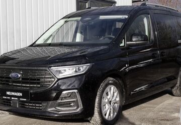 Ford Tourneo Connect 2.000 km 36.590 &euro; Eschwege 37269