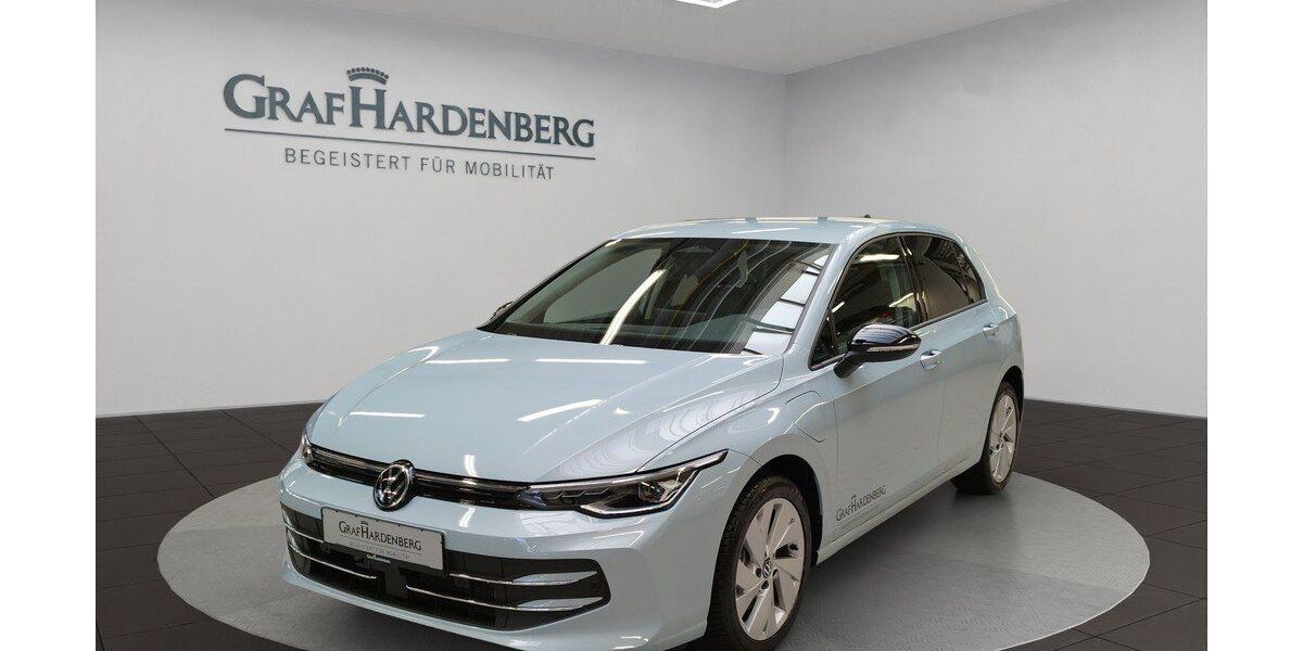 VW Golf 3.901 km 41.980 &euro; Tuttlingen 78532