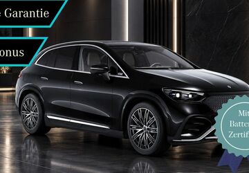Mercedes-Benz EQE SUV 15.995 km 79.968 &euro; Dornstadt 89160