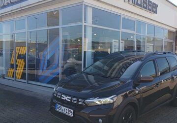 Dacia Jogger 1.500 km 26.990 &euro; Ettlingen 76275