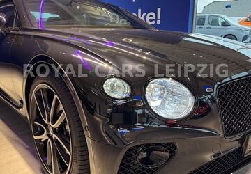 Bentley Continental GTC 9.700 km 224.990 &euro; Machern 04827