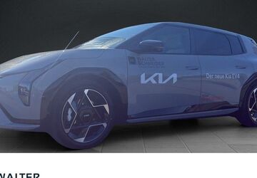 Kia EV4 2.000 km 40.990 &euro; Siegen 57072