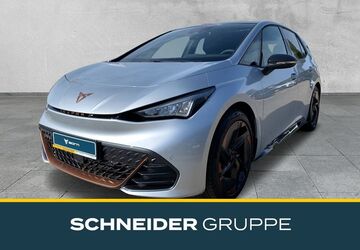 Cupra Born 22.300 km 30.750 &euro; Chemnitz 09113