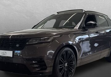 Land Rover Range Rover Velar 3.000 km 95.890 &euro; Moers 47441