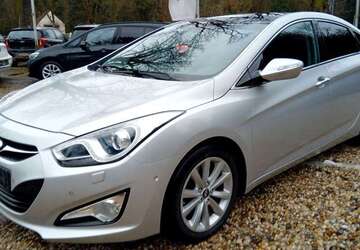 Hyundai i40 235.000 km 7.499 &euro; Fredersdorf-Vogelsdorf 15370