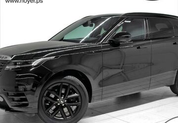 Land Rover Range Rover Velar 17.200 km 63.780 &euro; Walsrode 29664