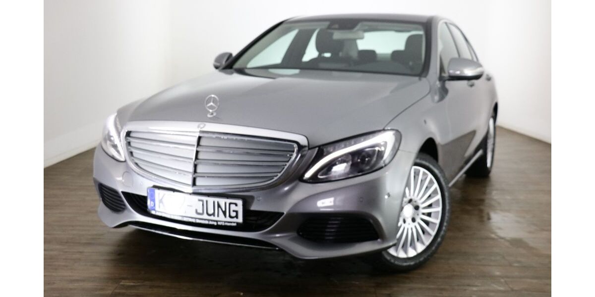 Mercedes-Benz C 250 104.758 km 19.490 &euro; Limburg 65549